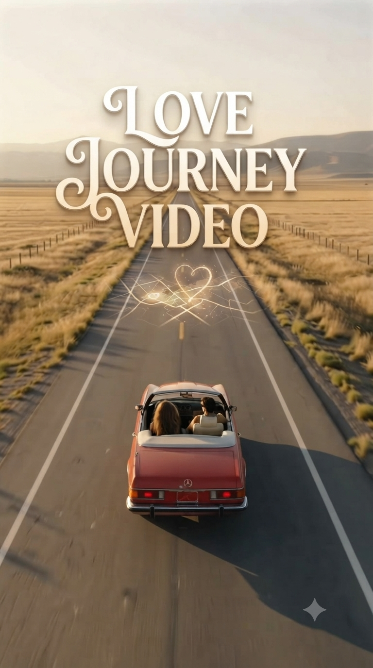 Video prompt preview