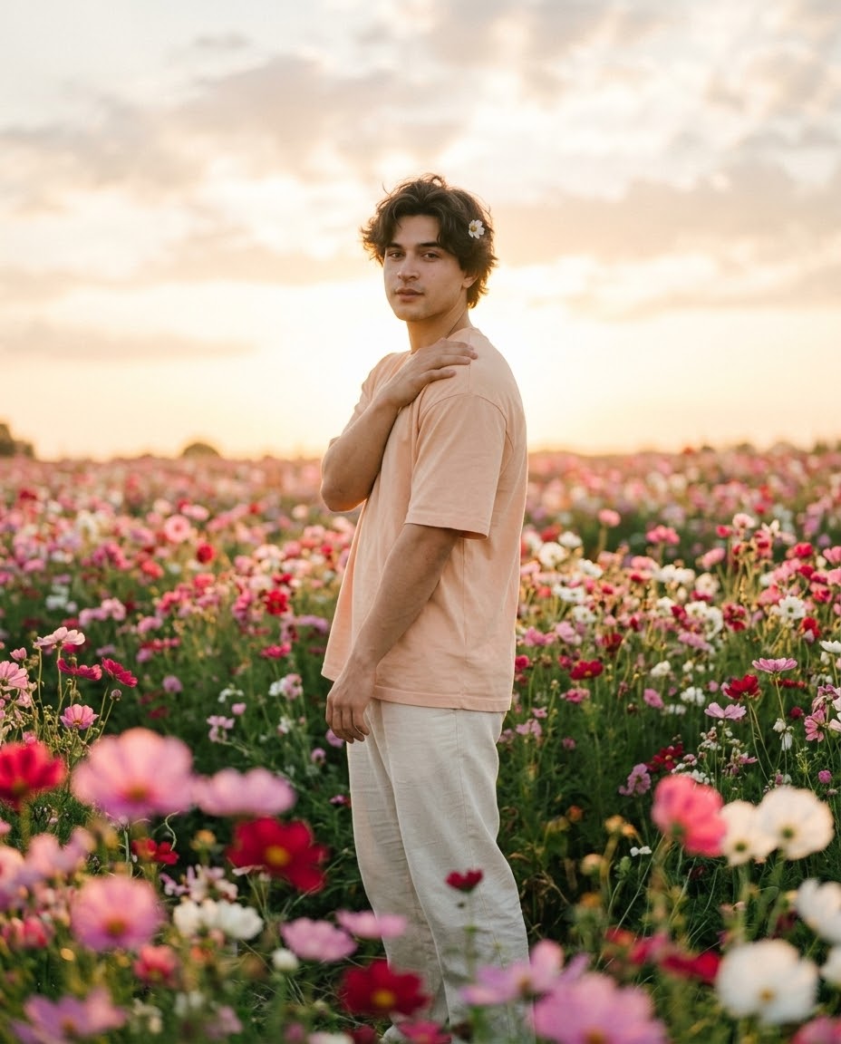 Recreate Closely Possible — 10 Image Prompts